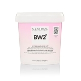 Wella Clairol Professional BW2+ Powder Lightener - Extra Strength for 9 Levels of Hair Highlight & Lightening