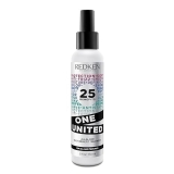 Redken One United All-In-One Leave In Conditioner - Hair Treatment with Heat Protection, Paraben
