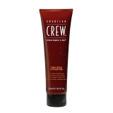 American Crew Men's Firm Hold Hair Styling Gel, Non-Flaking, 8.4 fl oz