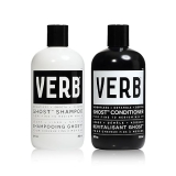 VERB Ghost Shampoo Conditioner Set - Hair Care Duo