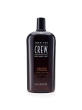 American Crew Men's Hair Styling Gel, Firm Hold, Non-Flaking - 33.8 fl oz