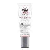 EltaMD UV Lip Balm Sunscreen: Moisturizing & Protective SPF Lip Care