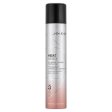 Joico Heat Hero Glossing Thermal Protector | Heat & Humidity Protection | Pollution & UV Shield | Split End Repair | Enhance Shine | Paraben & Sulfate