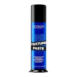 Redken Styling Paste for All Hair Types - Adds Long-Lasting Texture & Definition, Medium Hold