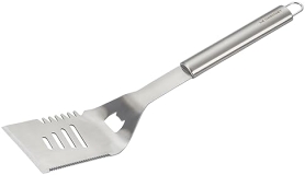 Le Creuset 17.5" Stainless Steel Outdoor Slotted Turner