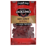 Jack Link's Original Beef Jerky - 10 oz - Savory Snack