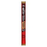 Jack Link’s Original Beef Sticks - 12g Protein per Stick - 0.92 oz - 100% Beef