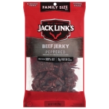 Jack Link's Beef Peppered Jerky - 10 oz - Single Pack