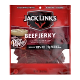Jack Link’s Dr. Pepper Beef Jerky - 2.85oz, 1 Count