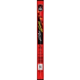 Jack Link’s Flamin’ Hot Meat Stick Jerky, 0.92 oz - Spicy Dried Meat Snack