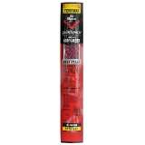 Jack Link’s Teriyaki Beef Steaks: 100% Beef, 19g Protein, 2 oz