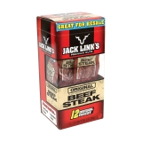 Jack Link's Original Beef Steaks, 1 oz, Pack of 12