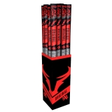 Jack Link's Original Wild Snack Sticks, 2.2 Oz, 24 Pack