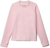Columbia Baby Boys' Printed Long Sleeve Sunguard for Sandy Shores