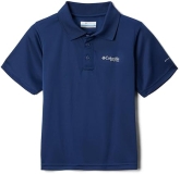 Columbia Boys' Slack Tide Polo Shirt - Stylish and Comfortable