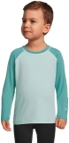 Columbia Kid's Sandy Shores Long Sleeve Sunguard - Unisex