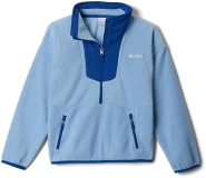 Columbia Kids Sequoia Grove Half Zip Fleece Jacket