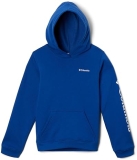 Columbia Kids' Trek Hoodie - Lightweight and Cozy Outdoor Essential