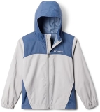 Columbia Baby Boys' Glennaker Rain Jacket - Stylish & Waterproof