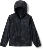 Columbia Boys' Pixel Grabber II Reversible Jacket - Kids' Outdoor Coat