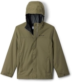 Columbia Boys' Watertight II Jacket - Waterproof & Stylish Outerwear