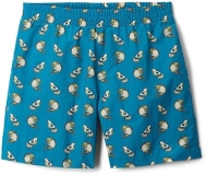 Columbia Boys' Super Backcast II Shorts for Active Youth