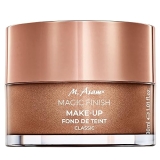M. Asam Magic Finish 4in1 Make-Up Mousse (1.01 Fl Oz) for Light to Medium Skin