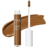 TULA Radiant Skin Brightening Serum Concealer | Dark Circle & Discoloration Concealer, Longwearing | 0.18 fl oz