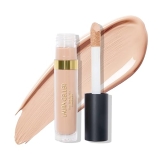 LAURA GELLER NEW YORK Ideal Fix Concealer - Fair - Medium to Full Coverage Liquid Concealer - Dark Circles & Blemish Coverage - Long-Lasting