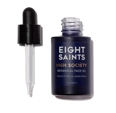 Eight Saints Organic Anti-Aging Face Oil with Jojoba & Vitamin E, 1 oz.