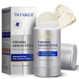 TKTALKER Retinol Firming Stick with Antioxidants & Peptides for Wrinkles, 1.0 Oz