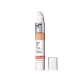 IT Cosmetics Radiant Concealer - Hydrate & Brighten, Creaseless Coverage - 0.2 Fl Oz