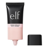 e.l.f. Liquid Poreless Putty Primer - Lightweight Vegan Face Primer for Long-lasting Makeup