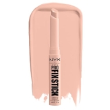 NYX Pro Fix Stick Correcting Concealer - Buildable Medium Coverage in Pink