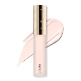 Jouer High Coverage Liquid Concealer Brightens, Corrects, and Primes - Snow