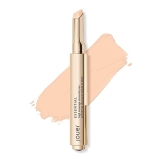 Jouer High Coverage Under Eye Concealer Pen with Hyaluronic Acid and Vitamin E - Dark Circle Brightening Makeup