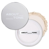 About  Tone Translucent Mineral Setting Powder for Long-Wear Makeup, Vegan, 10g