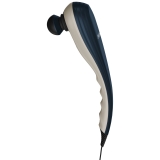 Wahl Handheld Deep Tissue Percussion Massager - Model 4290-300 for Full Body Therapy