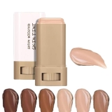 Gubbon Lushaco Skin Tint Foundation Balm - Natural Finish Makeup (#05)