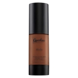 Carolina Hydrating Mocha Plant-Based Foundation - Vegan & Sun Protected - 1Fl Oz