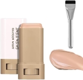 Splendor Skin Tint Balm for Black Women - Serum-Infused Foundation Stick