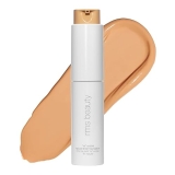 RMS Beauty ReEvolve Natural Finish Liquid Foundation - Refillable Pump