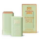 Pixi Beauty On-the-Glow Tinted Moisturizer Stick - Nutmeg: Deep Tan Shade | 0.6 oz / 19g
