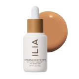 ILIA Super Serum Skin Tint SPF 40 - Non-Comedogenic Vegan Lightweight Hydrating Smoothing Refining 1 fl oz