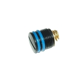 Shearwater Perdix Battery Cap - Replacement Cover for Dive Computer