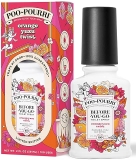 Poo-Pouri Orange Yuzu Twist Poo-Pourri Toilet Spray, 2 Fl Oz – Mandarin, Yuzu & Neroli