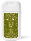 Poo Pourri Holiday Pocket Sprayer: Poo-Pouri Balsam Bum 1 fl oz - Balsam Fir, Apple, Cedarwood