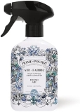 Poo Pourri Jasmine Mint Air & Fabric Freshener Spray 11oz - Home-Pourri Multi-Purpose Odor Eliminator