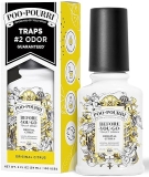 Poo-Pourri Before-You-Go Toilet Spray, Original Citrus Scent, 2 fl oz - Lemon, Bergamot, Lemongrass