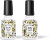 Poo-Pourri Original Citrus Toilet Spray 2 fl oz - Lemon, Bergamot, Lemongrass (2-Pack)